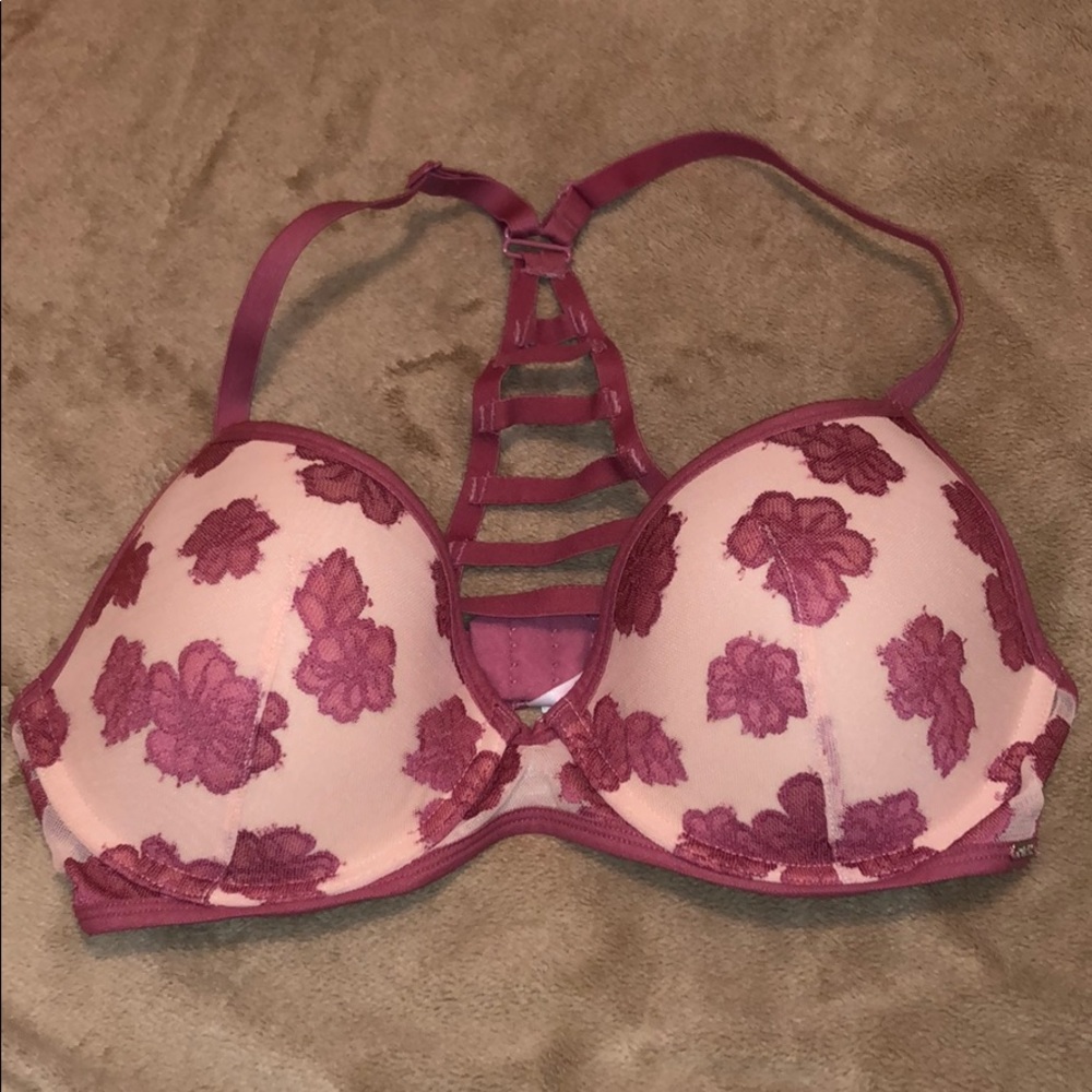 LIKE NEW PINK Bra